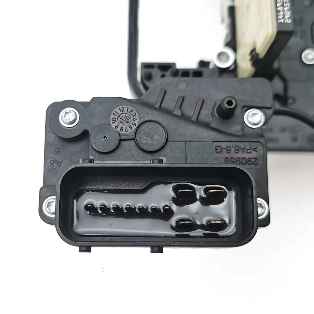 Transmission Control Module DQ200 7 Speed DSG TCU 0AM TCM Transmission Control Unit 0AM927769D Electronic Control Module Auto
